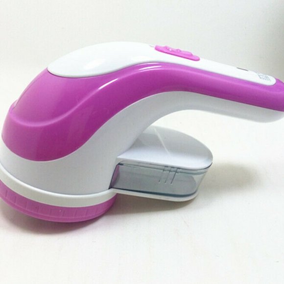 🆕WAKEN Lint Remover Ball Trimmer+ Spare one blade - Picture 3 of 8